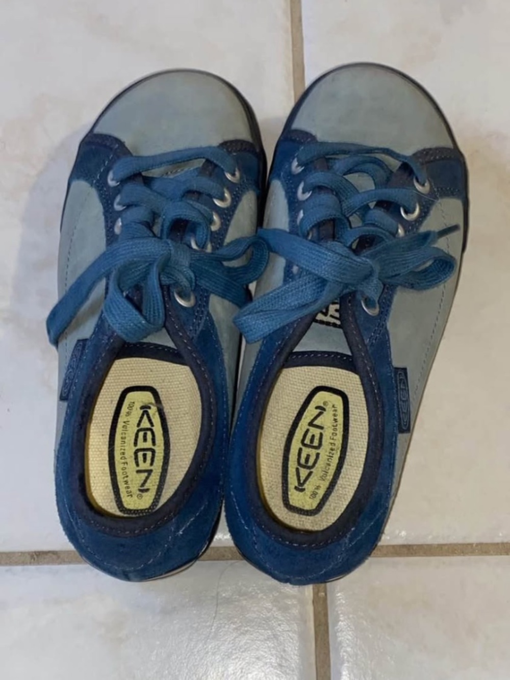 Keen Sneakers